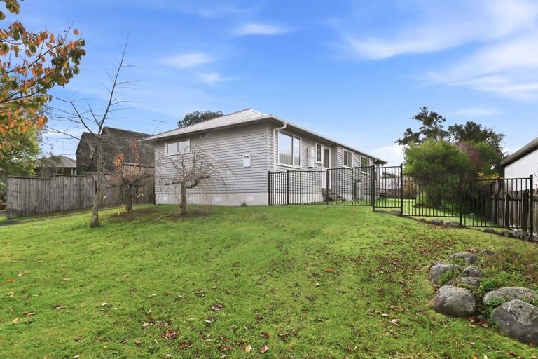Photo of property in 27 Kutai Street, Turangi, 3334