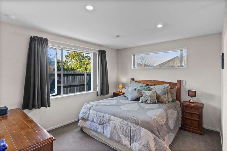 Photo of property in 1 Rembrandt Drive, Rolleston, 7614