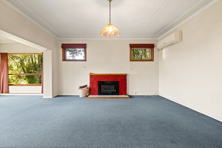 Photo of property in 21 Harcourt Street, Belleknowes, Dunedin, 9011