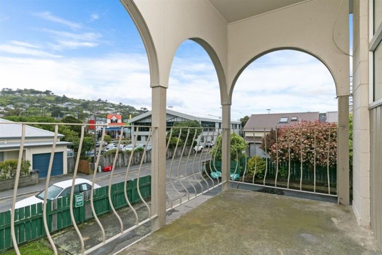 Photo of property in 11u7 Trafalgar Street, Johnsonville, Wellington, 6037