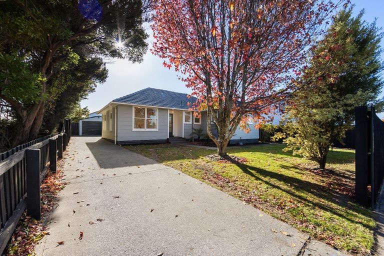 Photo of property in 31 Paddington Street, Northcote, Christchurch, 8052