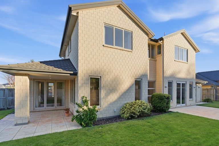 Photo of property in 25 Applefield Court, Northwood, Christchurch, 8051