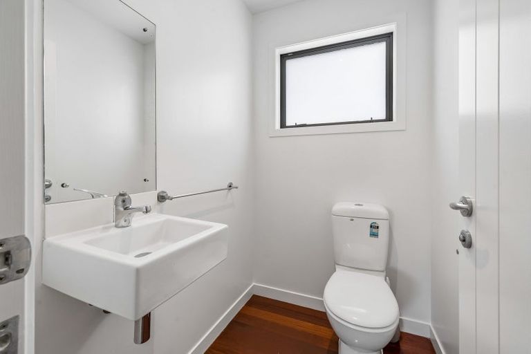 Photo of property in 9 Mauldeth Terrace, Churton Park, Wellington, 6037