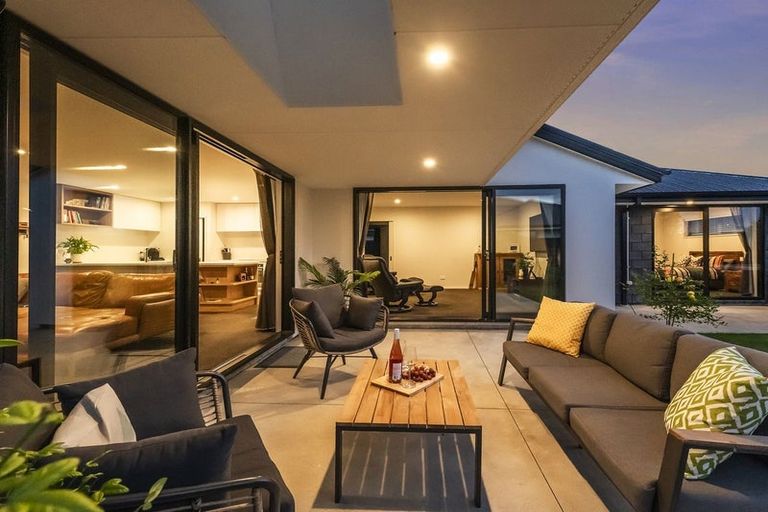 Photo of property in 14 Delorean Drive, Rolleston, 7615