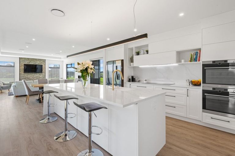 Photo of property in 2 Coles Lane, Rolleston, 7614