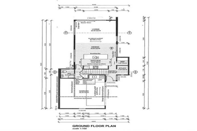 Photo of property in 93 Dover Street, St Albans, Christchurch, 8014