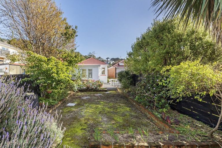 Photo of property in 9 Tully Street, Kilbirnie, Wellington, 6022