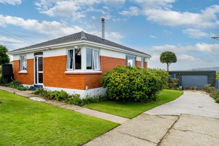 Photo of property in 87 Riselaw Road, Calton Hill, Dunedin, 9012