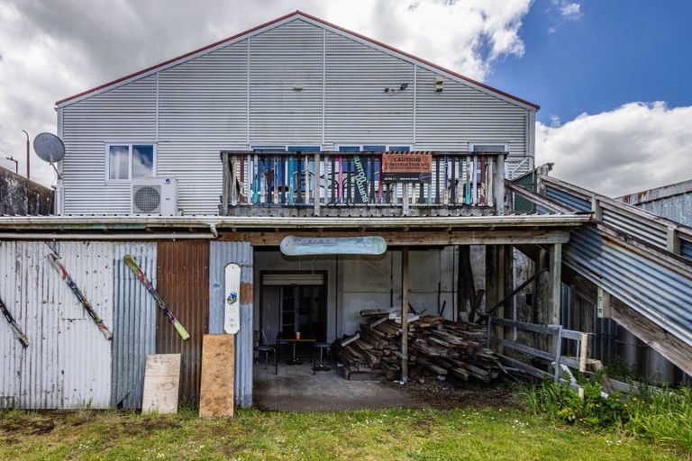 Photo of property in 52 Seddon Street, Raetihi, 4632