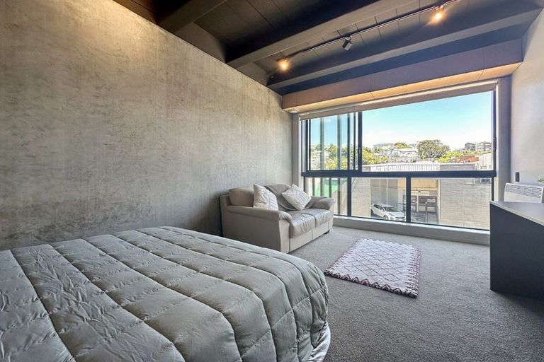 Photo of property in Vedado Apartments, 208/41u Hopper Street, Mount Cook, Wellington, 6011