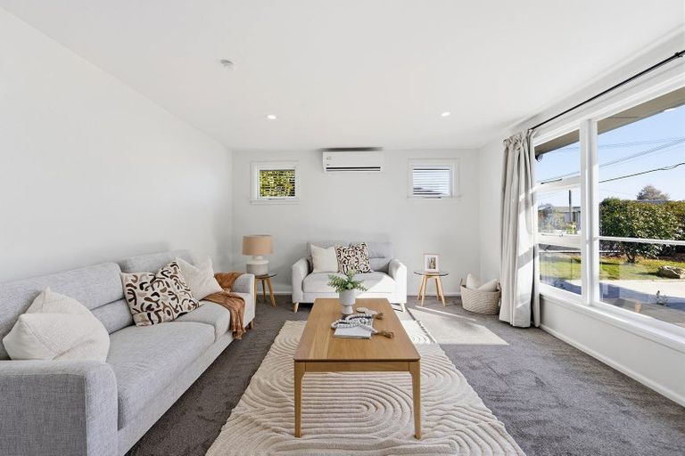 Photo of property in 25 Landy Street, Dallington, Christchurch, 8061