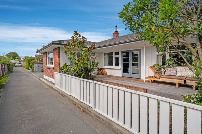 Photo of property in 77a Mackenzie Avenue, Woolston, Christchurch, 8023