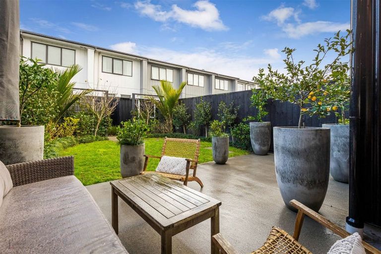 Photo of property in 16 Te Aho Matua Road, Hobsonville, Auckland, 0616