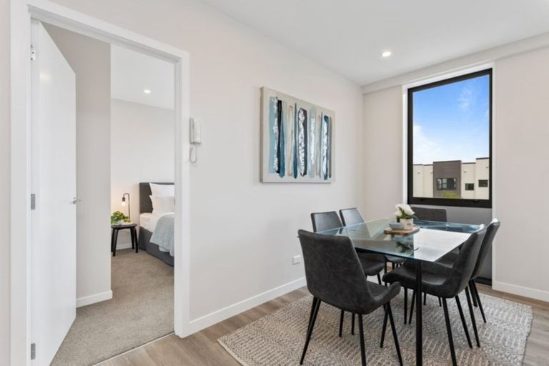 Photo of property in 107/57 Mapou Road, Hobsonville, Auckland, 0616