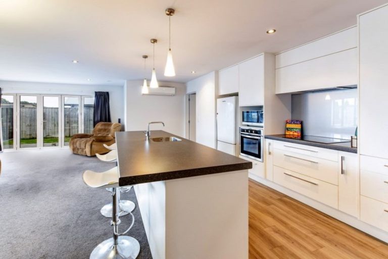 Photo of property in 4 Friesian Crescent, Kaiapoi, 7630