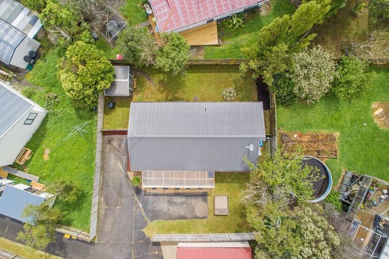 Photo of property in 2/7 Maywood Crescent, Glen Eden, Auckland, 0602