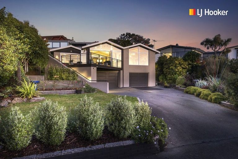 Photo of property in 13 Danube Street, Vauxhall, Dunedin, 9013