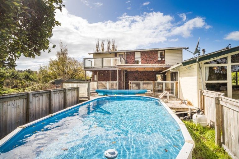 Photo of property in 12 Kairanga Bunnythorpe Road, Bunnythorpe, Palmerston North, 4478