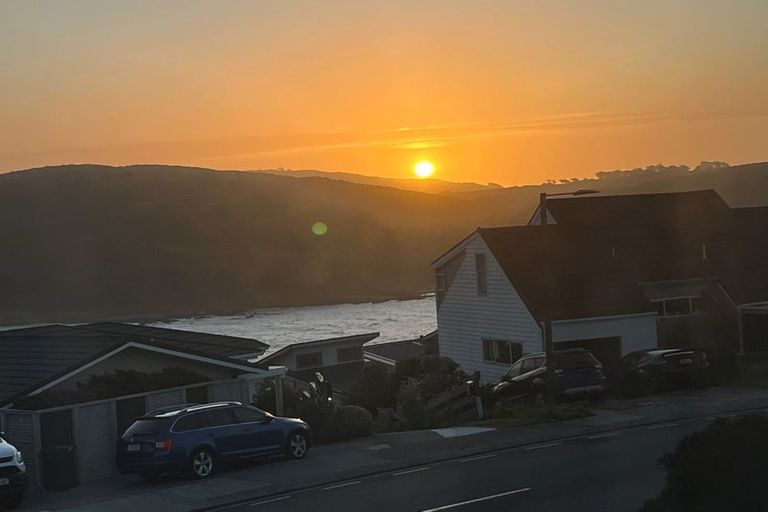 Photo of property in 84 Pope Street, Camborne, Porirua, 5026