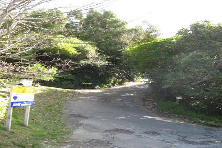 Photo of property in 60 Chamberlain Road, Karori, Wellington, 6012