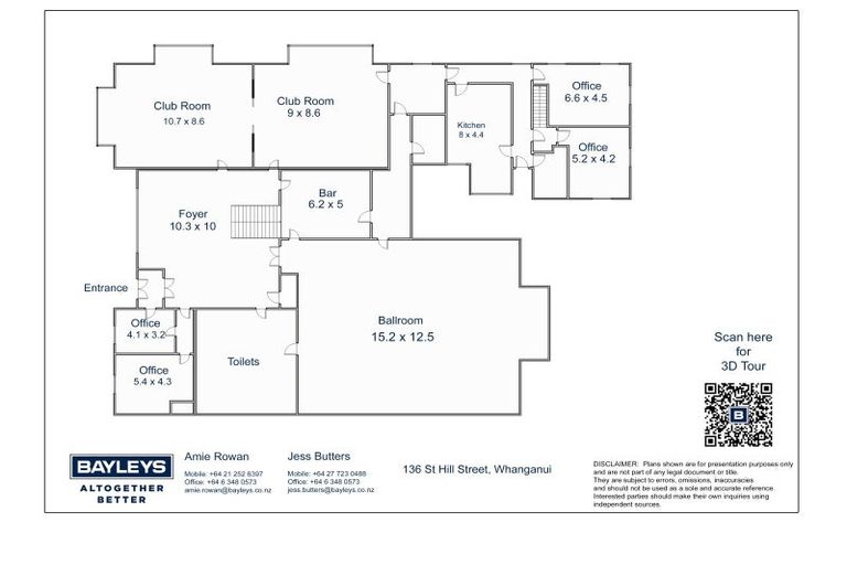 Photo of property in 12a Cranston Street, Torbay, Auckland, 0632