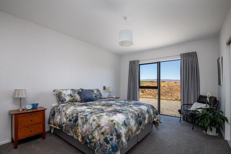 Photo of property in 91 Nelsen Ridge Road, Waikerikeri, Alexandra, 9393