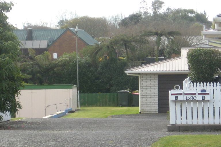 Photo of property in 68d Regan Street, Stratford, 4332