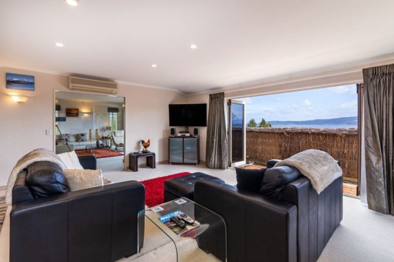 Photo of property in 36 Shepherd Road, Waipahihi, Taupo, 3330