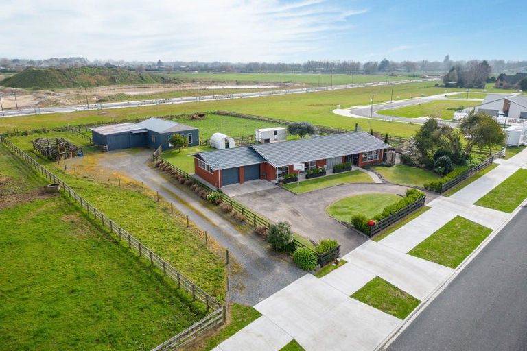 Photo of property in 46 Kelly Road, Cambridge, 3434