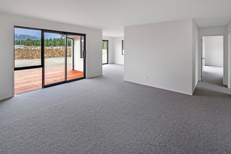 Photo of property in 5 Harris Place, Twizel, 7901