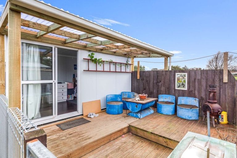 Photo of property in 30 Victor Street, Dannevirke, 4930