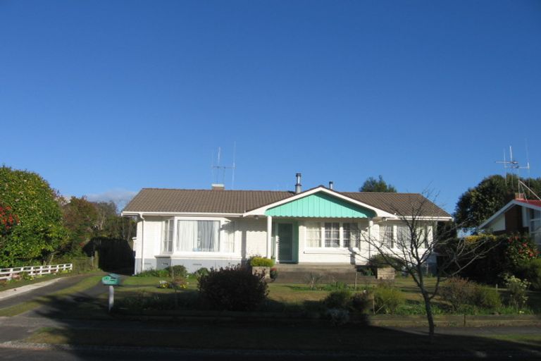 Photo of property in 10 Freemont Street, Chartwell, Hamilton, 3210