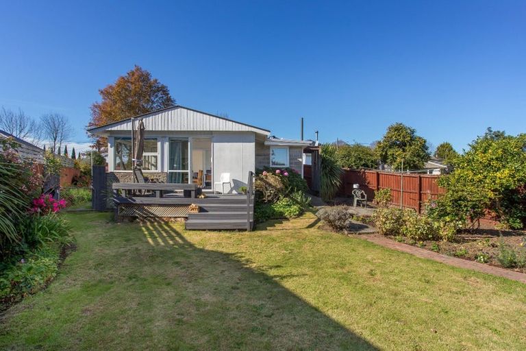 Photo of property in 71 Saint James Avenue, Papanui, Christchurch, 8053
