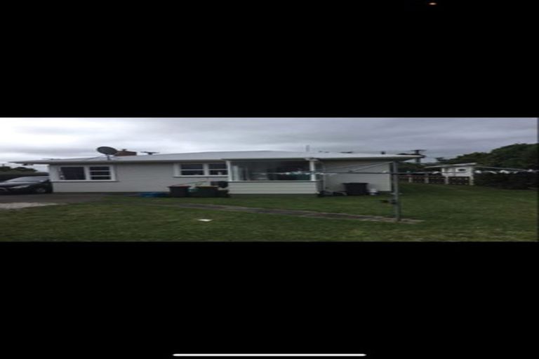 Photo of property in 3 Pacey Avenue, Hawera, 4610