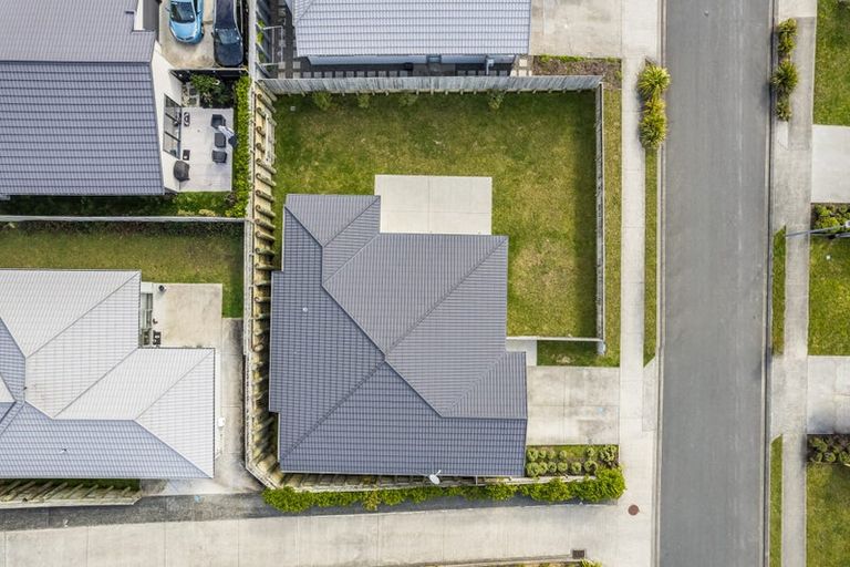 Photo of property in 23 Moonsail Drive, Whitby, Porirua, 5024