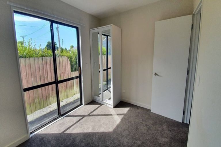 Photo of property in 33 Randolph Street, Woolston, Christchurch, 8062