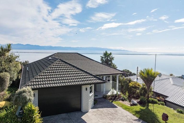 Photo of property in 12a Ledbury Road, Atawhai, Nelson, 7010