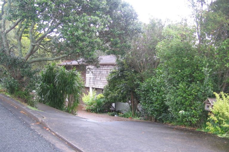 Photo of property in 47 Penzance Road, Mairangi Bay, Auckland, 0630