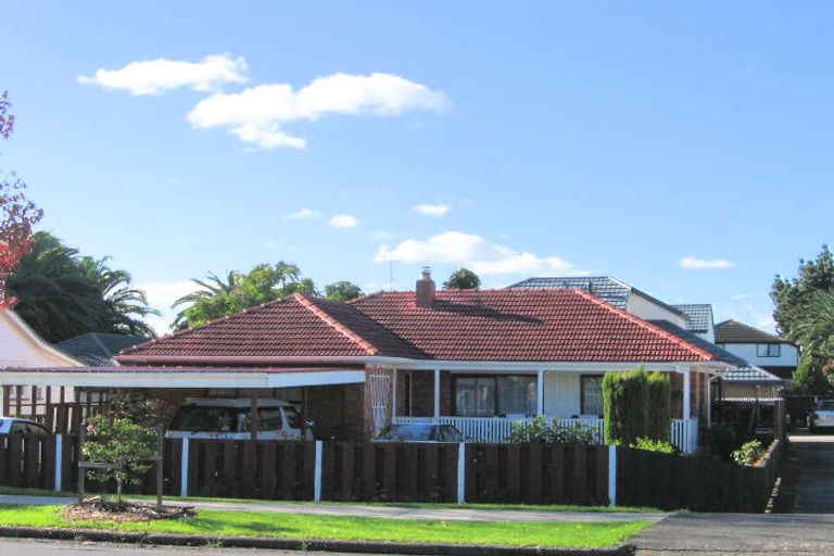 Photo of property in 123b Coronation Road, Papatoetoe, Auckland, 2025