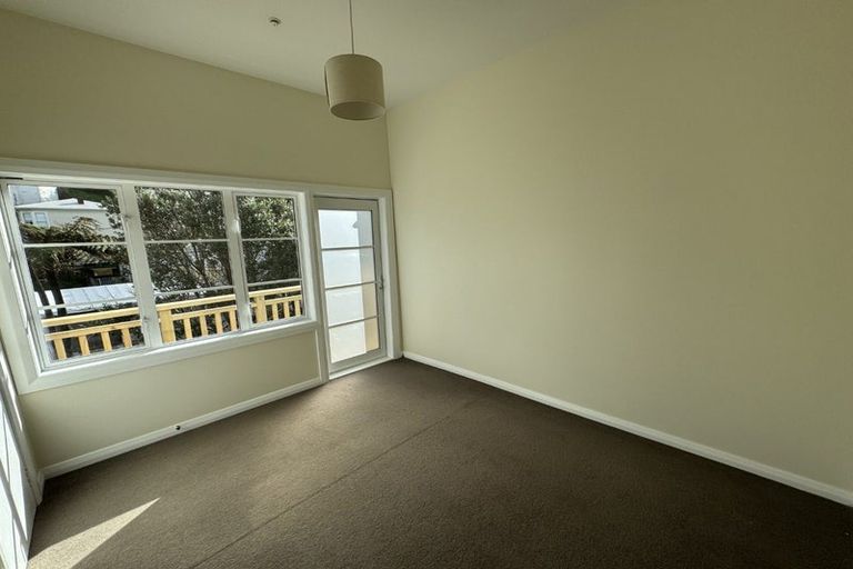 Photo of property in 17 Plunket Street, Kelburn, Wellington, 6012