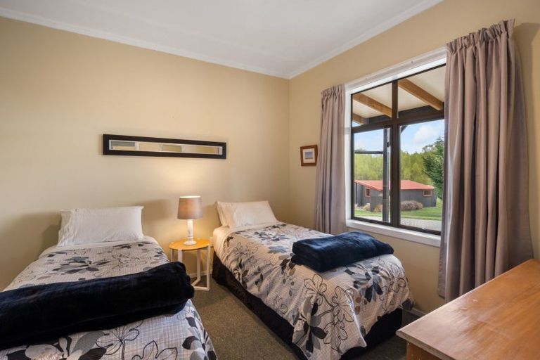 Photo of property in 3440 Becks-lauder Road, Lauder, Omakau, 9377