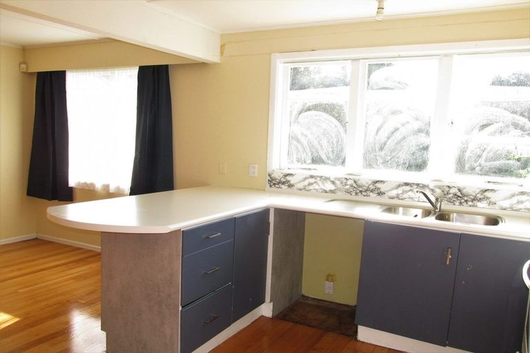 Photo of property in 15 Campbell Street, Wairoa, 4108