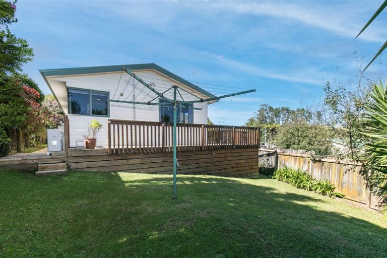 Photo of property in 127 Rayner Road, Huntly, 3700