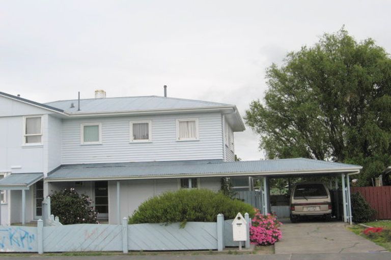 Photo of property in 17 Fleming Street, Outer Kaiti, Gisborne, 4010