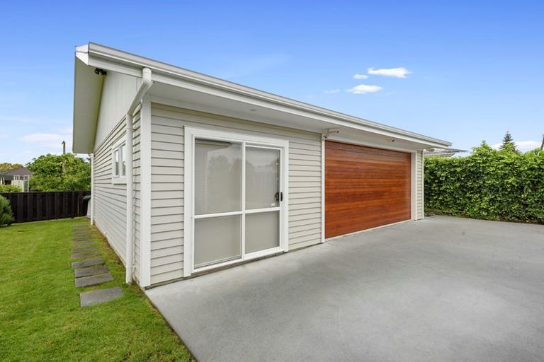 Photo of property in 22 Morris Road, Hillcrest, Hamilton, 3216