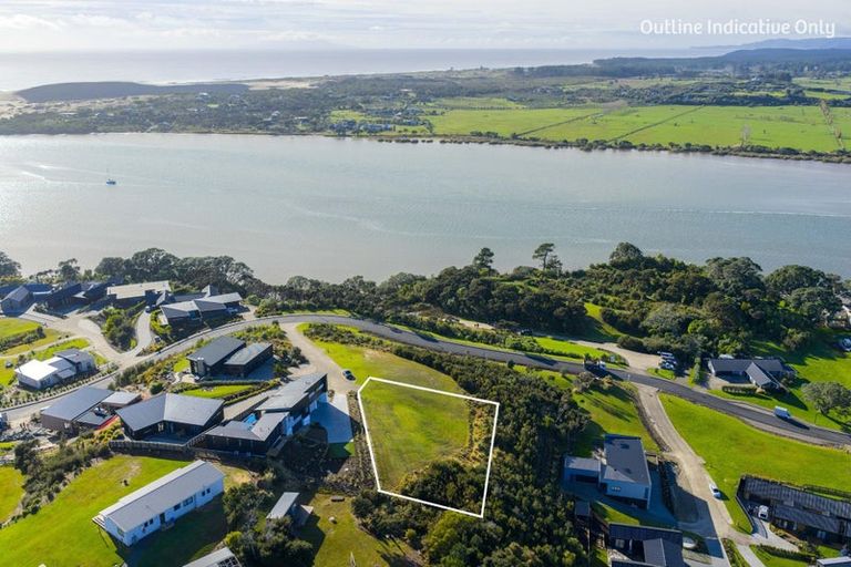 Photo of property in 3 Horizon View Place, Mangawhai Heads, Mangawhai, 0505