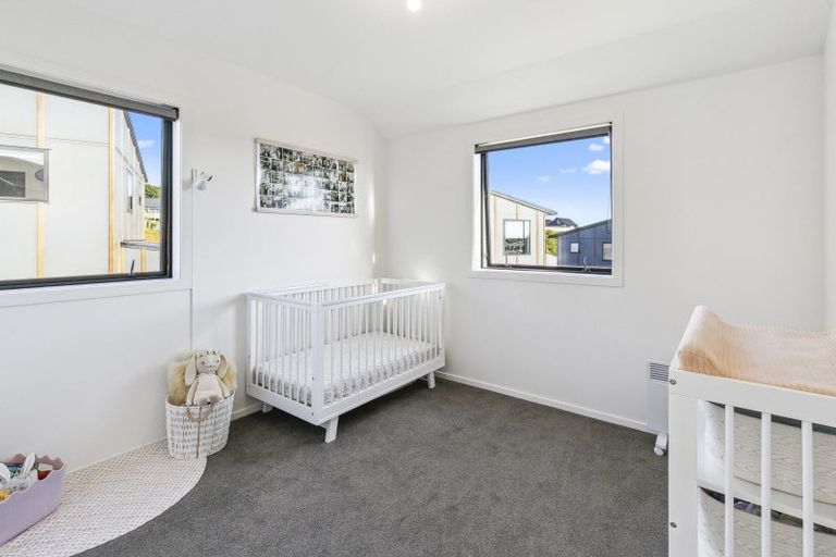 Photo of property in 8 Astelia Way, Woodridge, Wellington, 6037