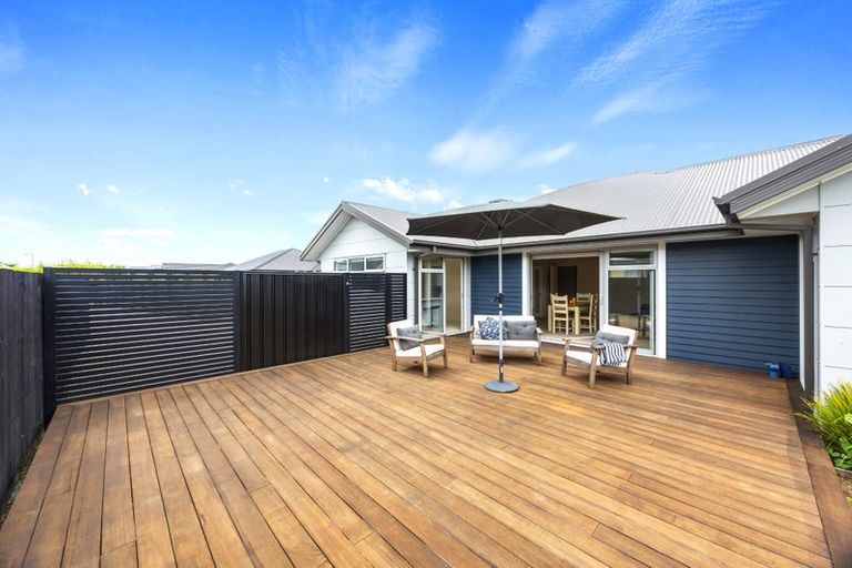 Photo of property in 25 Bofors Close, Wigram, Christchurch, 8042