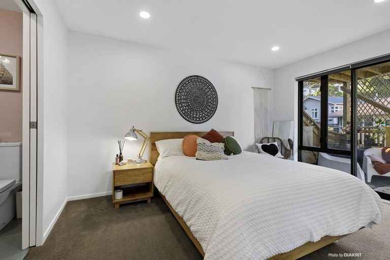 Photo of property in 14/104u Maupuia Road, Maupuia, Wellington, 6022