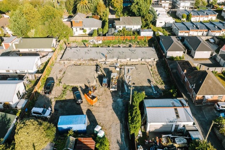 Photo of property in 45 Bordesley Street, Phillipstown, Christchurch, 8011